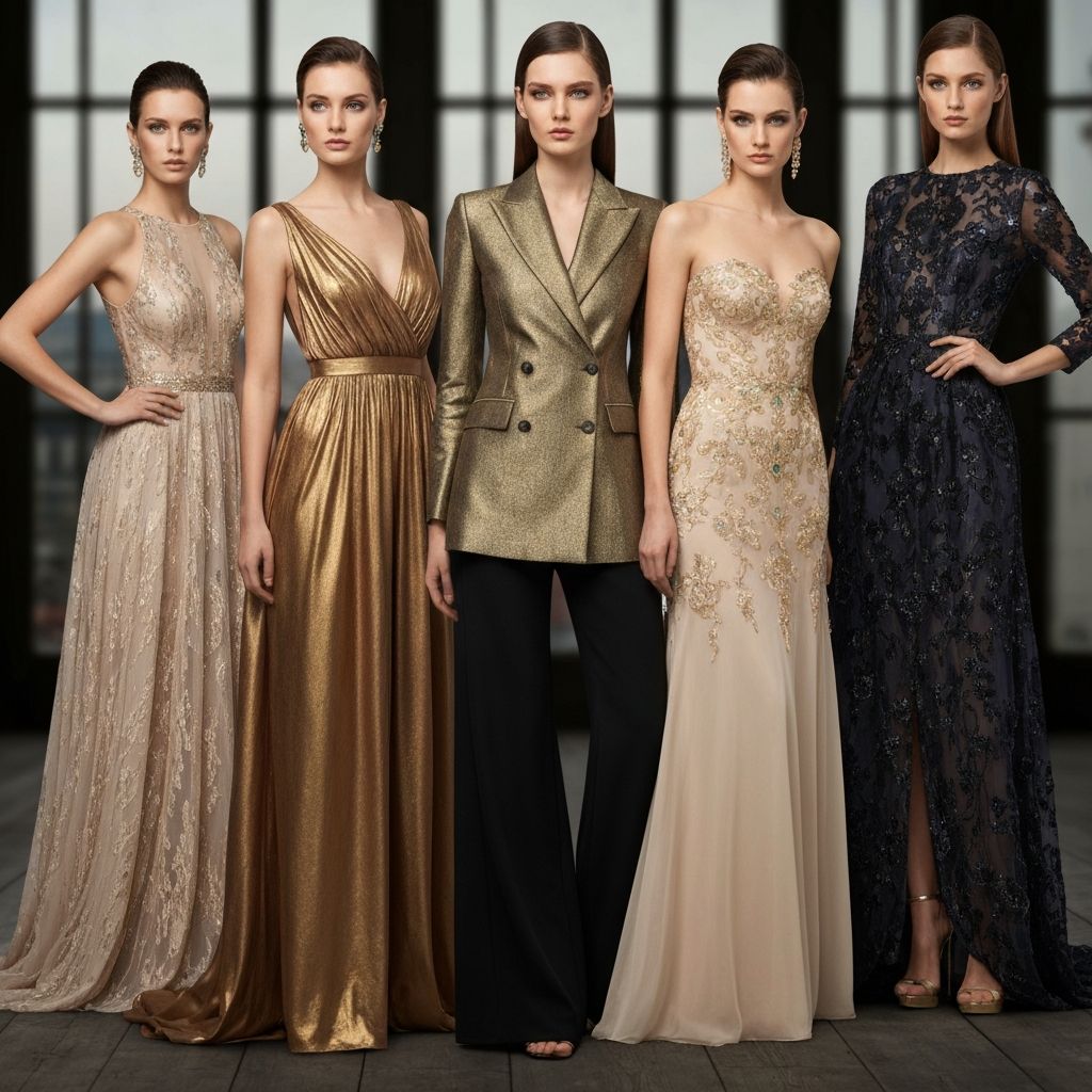 Women's Fashion Collection