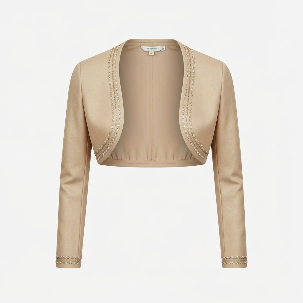 Bolero Elegante