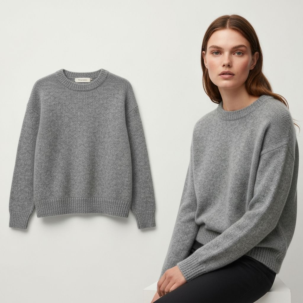 Sweater Premium