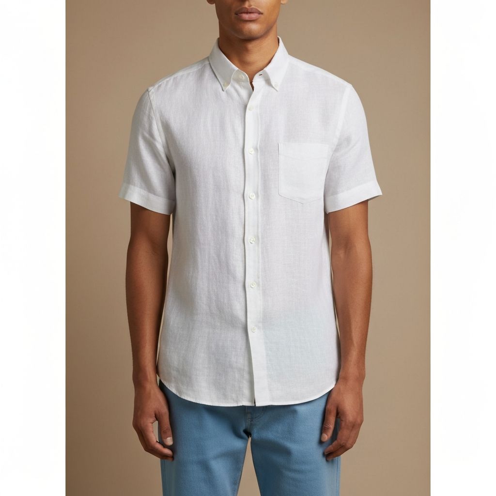 Camisa Lino