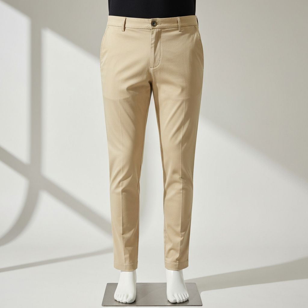 Pantalón Chino